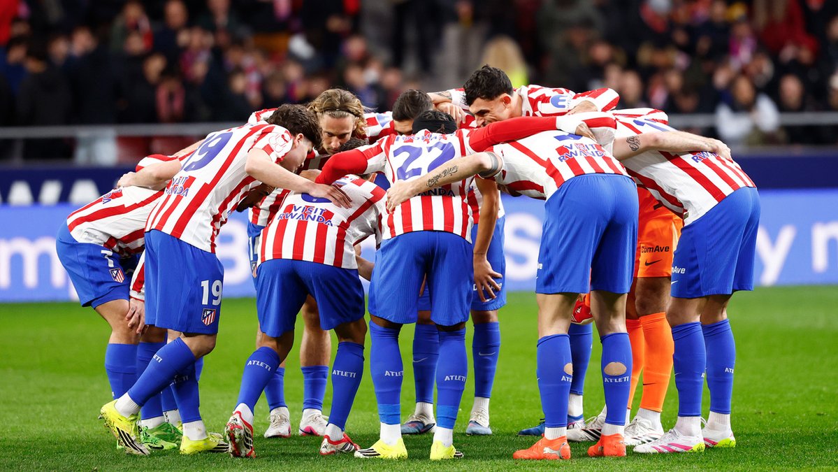Atlético de Madrid