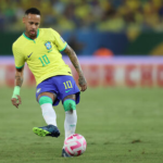 Convocado por Ancelotti, último jogo de Neymar em solo brasileiro foi em Cuiabá; relembre - Canal Na Coruja