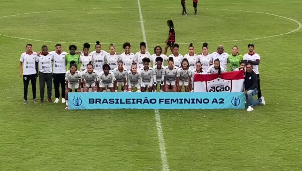 Ação vence o Sport, amplia invencibilidade e se firma no G-8 da Série A2 Feminina - Canal Na Coruja