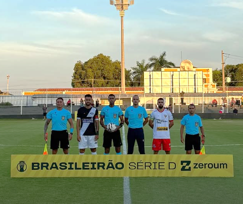 Mixto e Operário empatam em 1 a 1 no Dutrinha em clássico de polêmica e gol nos acréscimos - Canal Na Coruja