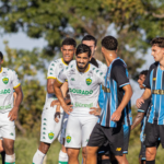 Cuiabá bate o Grêmio por 2×0 pelo Brasileirão Sub-20; - Canal Na Coruja