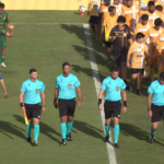 Luverdense sofre empate do Brasiliense no final e perde chance de vencer fora de casa na Série D 1 Luverdense sofre empate do Brasiliense no final e perde chance de vencer fora de casa na Série D - Canal Na Coruja