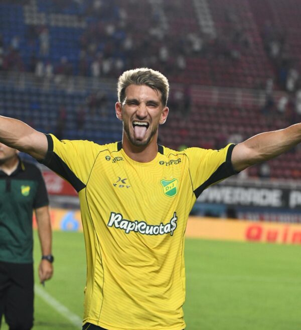 Defensa y Justicia x Unión: onde assistir, horário e escalações atualizadas do jogo 11 ClubDefensayJus - Canal Na Coruja