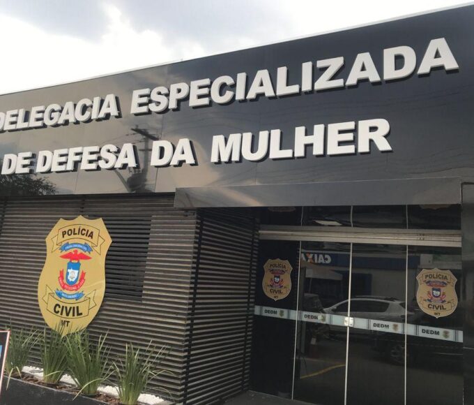 Pai é preso em flagrante por estupro de filha em Barra do Garças - Canal Na Coruja