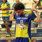 Juan Futsal UFMT