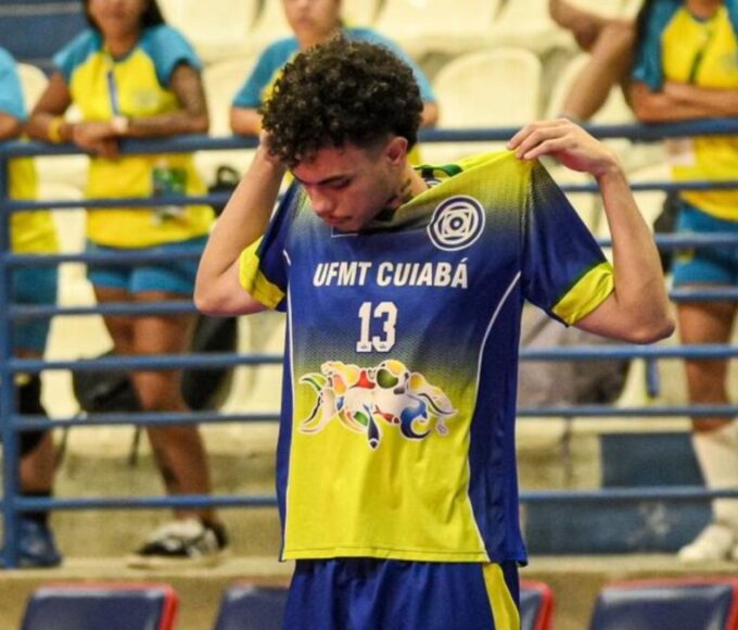 Juan Futsal UFMT