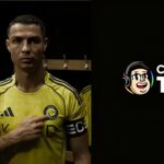 Cristiano Ronaldo vira acionista da livemode, dona da CazéTV - Canal Na Coruja