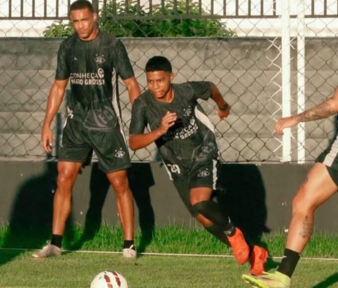 Mixto