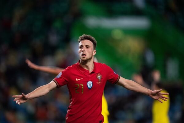 Portugal anuncia convocação e homenageia Diogo Jota antes da Copa: “Vai ser o +1 para sempre” - Canal Na Coruja