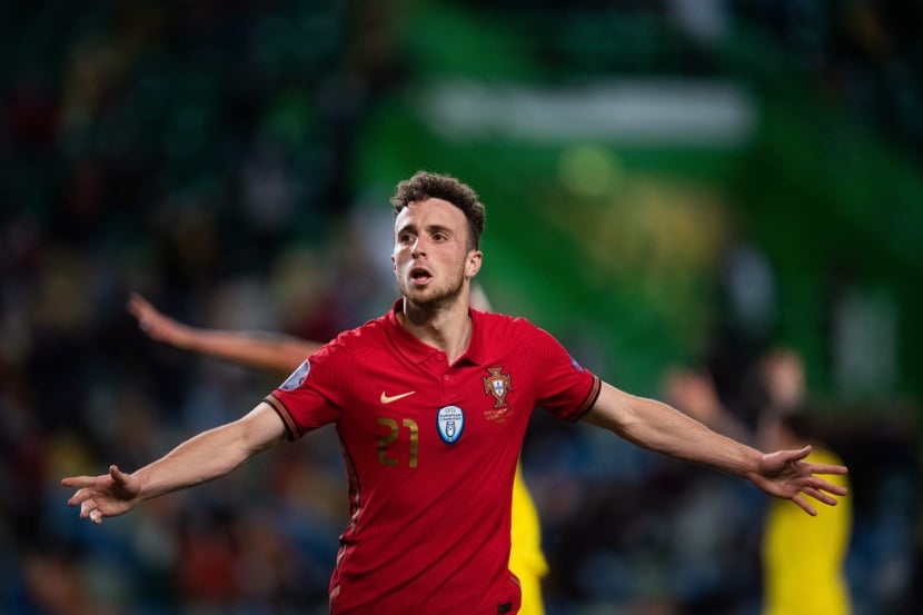 Portugal anuncia convocação e homenageia Diogo Jota antes da Copa: “Vai ser o +1 para sempre” - Canal Na Coruja