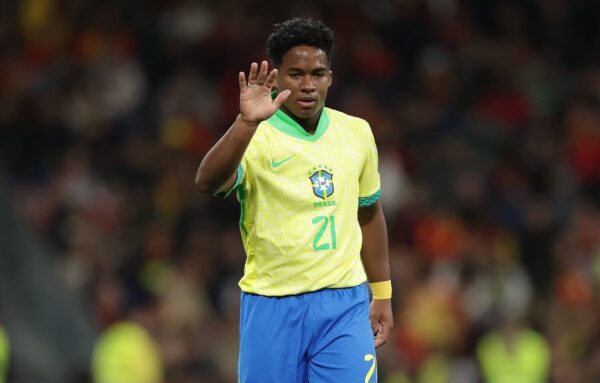Endrick na Seleção: Quem é o Prodígio de 18 Anos que Pode Ser a Surpresa do Brasil na Copa 7 Endrick Selecao Brasileira Aspect Ratio 512 320 - Canal Na Coruja