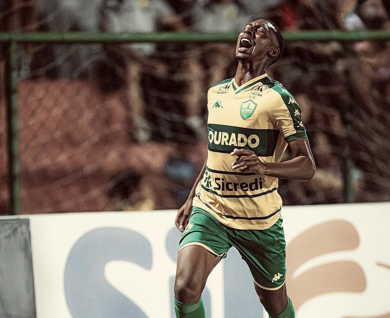 Cuiabá acerta empréstimo de joia da base ao Palmeiras até 2027 - Canal Na Coruja