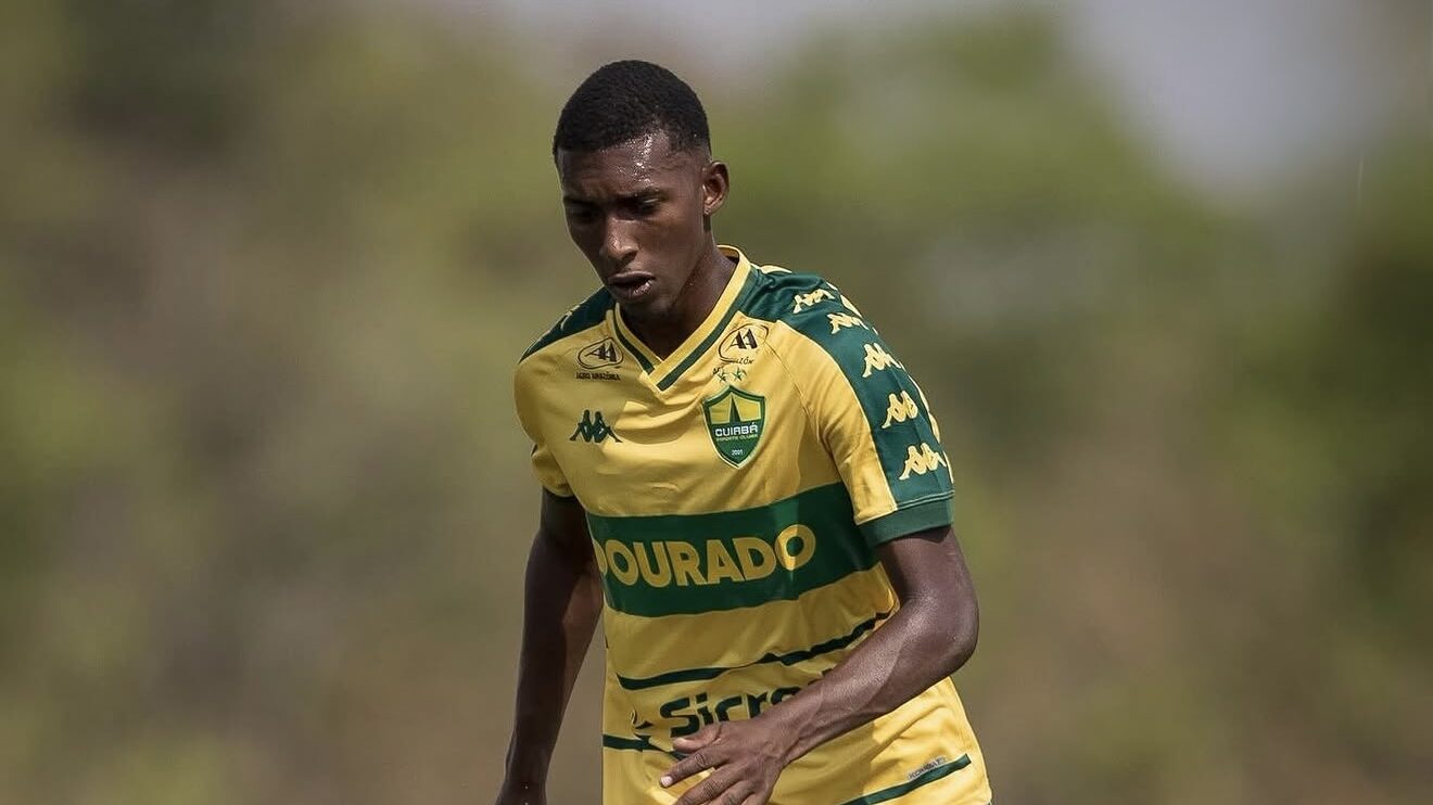 Cuiabá acerta empréstimo de joia da base ao Palmeiras até 2027 2 IMG 1145 edited