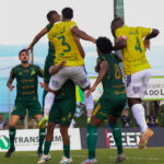 Com gol de Caique, Primavera bate Luverdense e assume a terceira posição do grupo - Canal Na Coruja