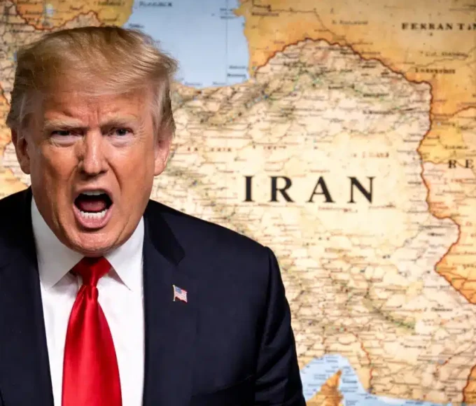 Tensões entre EUA e Irã aumentam com ameaça de Trump sobre acordo de paz 9 Trump