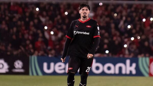 Independiente x Talleres: onde assistir, horário e escalações atualizadas do jogo 13 Independiente E1774068860109 - Canal Na Coruja