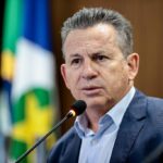 Mauro Mendes rebate Wellington Fagundes e chama senador de “cara de pau” por críticas à MT-170 - Canal Na Coruja