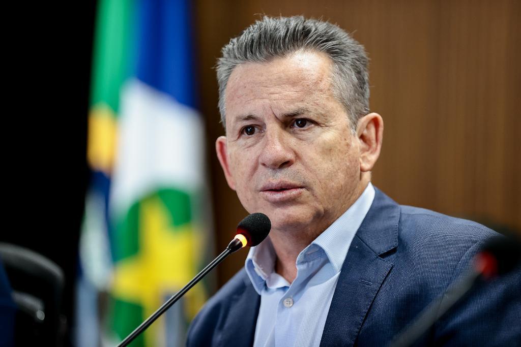 Mauro Mendes rebate Wellington Fagundes e chama senador de “cara de pau” por críticas à MT-170 5 Mauro Mendes rebate Wellington Fagundes e chama senador de “cara de pau” por críticas à MT-170 - Canal Na Coruja