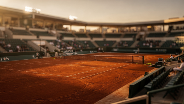 Roland Garros