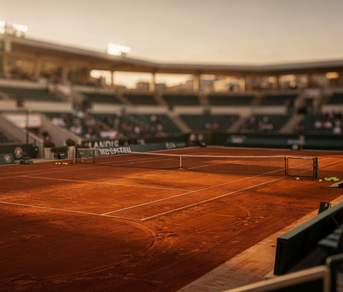 Roland Garros