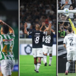 Zebra no Jaconi? Everson herói e veja os classificados às oitavas da Copa do Brasil - Canal Na Coruja