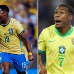 Jovens jogadores Rayan e Endrick são os mais novos a defender o Brasil na Copa do Mundo desde Ronaldo - Canal Na Coruja