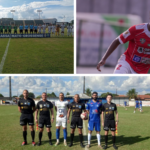 Uirapuru e Sinop avançam direto às semifinais da Segunda Divisão do Mato-grossensense; confira os confrontos - Canal Na Coruja