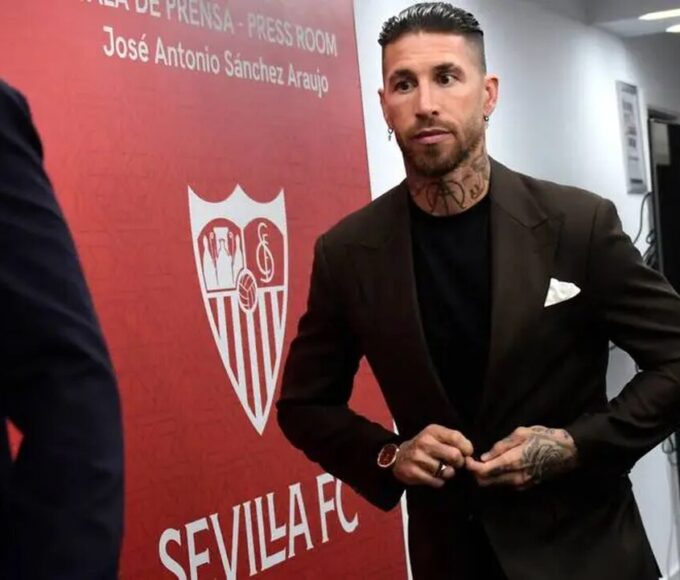 Sergio Ramos acerta a compra de time tradicional espanhol; entenda - Canal Na Coruja