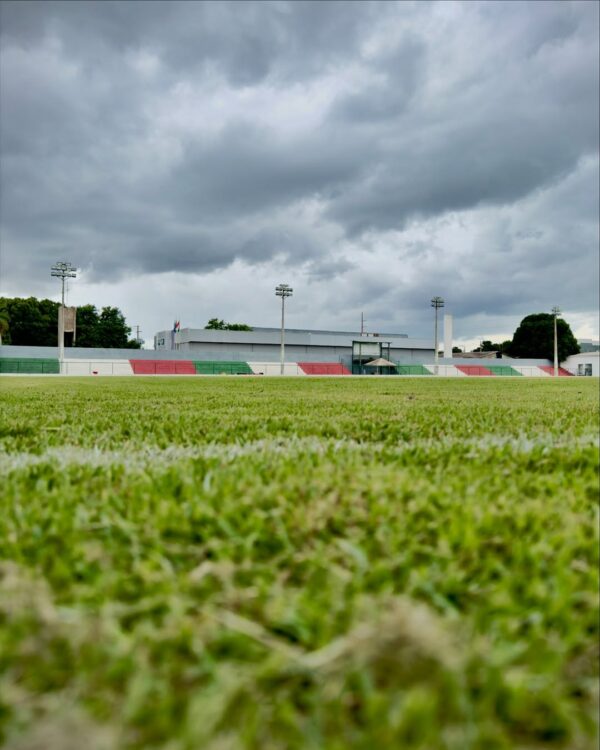 Hoje saem os últimos semifinalistas da Segunda Divisão do Mato-grossense - Canal Na Coruja