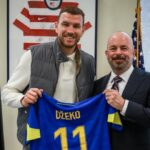 dzeko