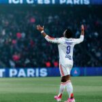 Endrick se despede do Lyon após sequência de destaque e retorna ao Real Madrid - Canal Na Coruja