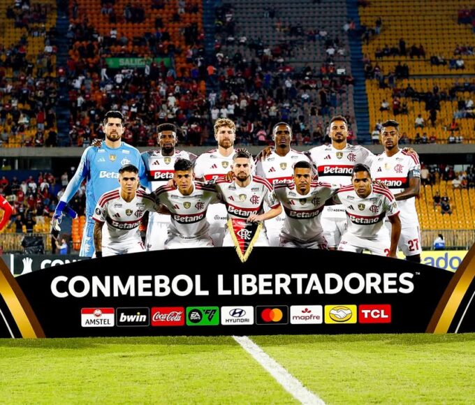 flamengo