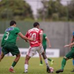 Santa Cruz vence o Ação nos pênaltis e avança à semifinal da 2ª Divisão Mato-grossense - Canal Na Coruja