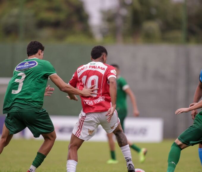 Santa Cruz vence o Ação nos pênaltis e avança à semifinal da 2ª Divisão Mato-grossense - Canal Na Coruja