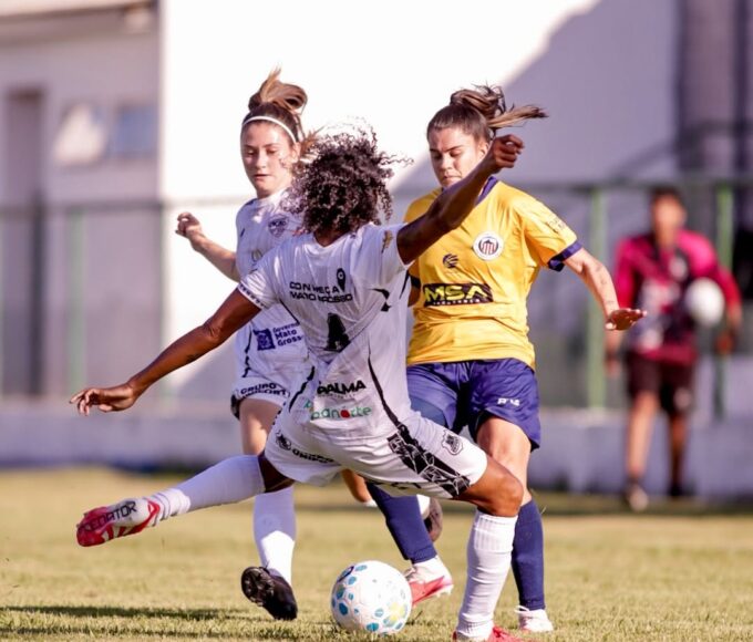 Ação perde para o Itabirito e vê sequência invicta chegar ao fim no Brasileiro A2 17 Ação perde para o Itabirito e vê sequência invicta chegar ao fim no Brasileiro A2 - Canal Na Coruja