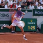 João Fonseca vence Djokovic de virada e faz história em Roland Garros - Canal Na Coruja