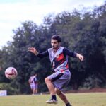 Paulistano estreia no Mato-grossense Sub-20 diante do Chapada neste sábado - Canal Na Coruja