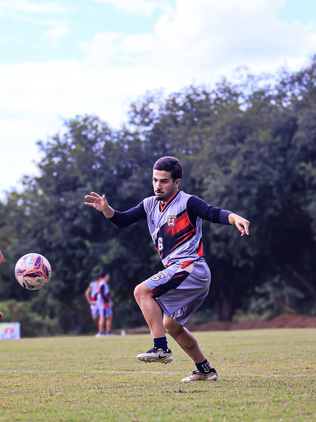 Paulistano estreia no Mato-grossense Sub-20 diante do Chapada neste sábado - Canal Na Coruja