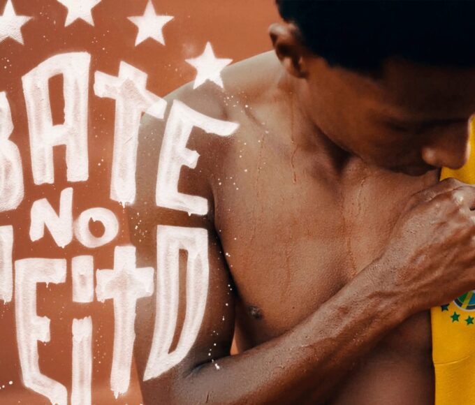 CBF lançou a música ‘Bate no Peito’, trilha sonora oficial da Seleção para Copa do Mundo