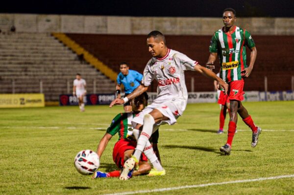 Operário e União se enfrentam em jogo decisivo na 7ª rodada da Série D - Canal Na Coruja