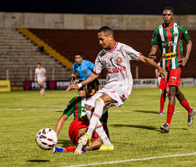 Operário e União se enfrentam em jogo decisivo na 7ª rodada da Série D - Canal Na Coruja