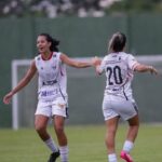 Ação encara o Taubaté fora de casa buscando se aproximar do G-4 na Série A2 Feminina - Canal Na Coruja