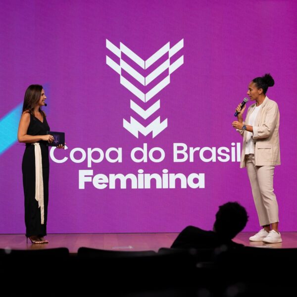 Clássico e representatividade de todos os estados, Copa do Brasil Feminina tem jogos da terceira fase decididos; confira - Canal Na Coruja