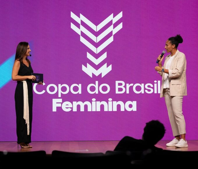 Clássico e representatividade de todos os estados, Copa do Brasil Feminina tem jogos da terceira fase decididos; confira - Canal Na Coruja