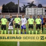 Mixto vence o Goiatuba no Dutrinha e volta ao G4 da Série D - Canal Na Coruja
