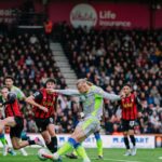O CITY EMPATA COM O BOURNEMOUTH E ARSENAL SE CONSAGRA CAMPEÃO INGLÊS - Canal Na Coruja