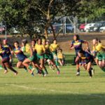 Yaras vencem Colômbia em amistoso antes de reencontro no Mega Rugby Day - Canal Na Coruja