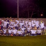 Cuiabá goleia o Ação, Paulistano bate o Chapada na estreia do Mato-grossense Sub-20 - Canal Na Coruja