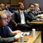 CBF avança em projeto de criação da Liga do Futebol Brasileiro em reunião com clubes e federações - Canal Na Coruja