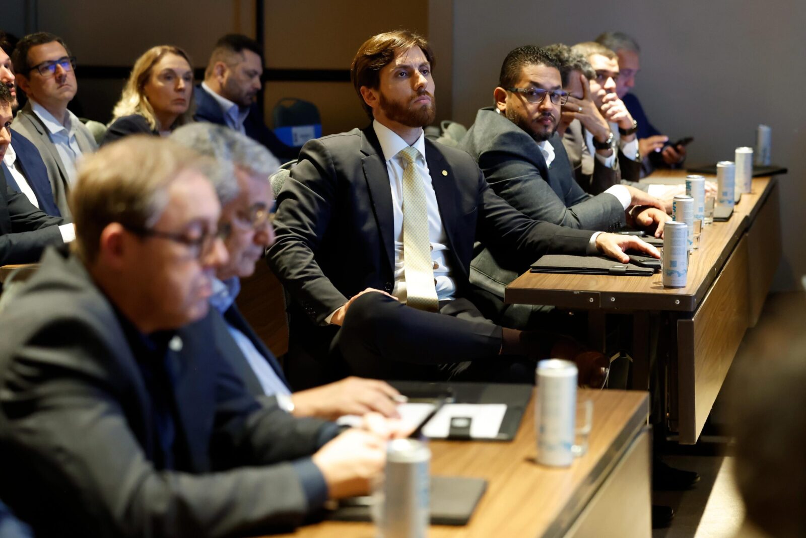 CBF avança em projeto de criação da Liga do Futebol Brasileiro em reunião com clubes e federações - Canal Na Coruja